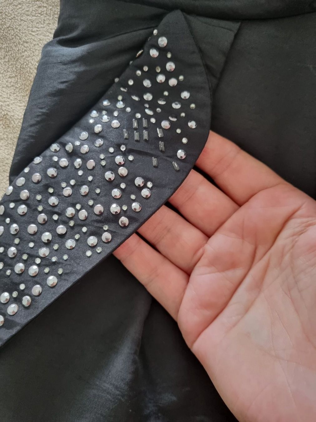 Vestiti: ***George***Cocktailkleid Gr. 38 – Usato da Bronschhofen venduto da David80 3