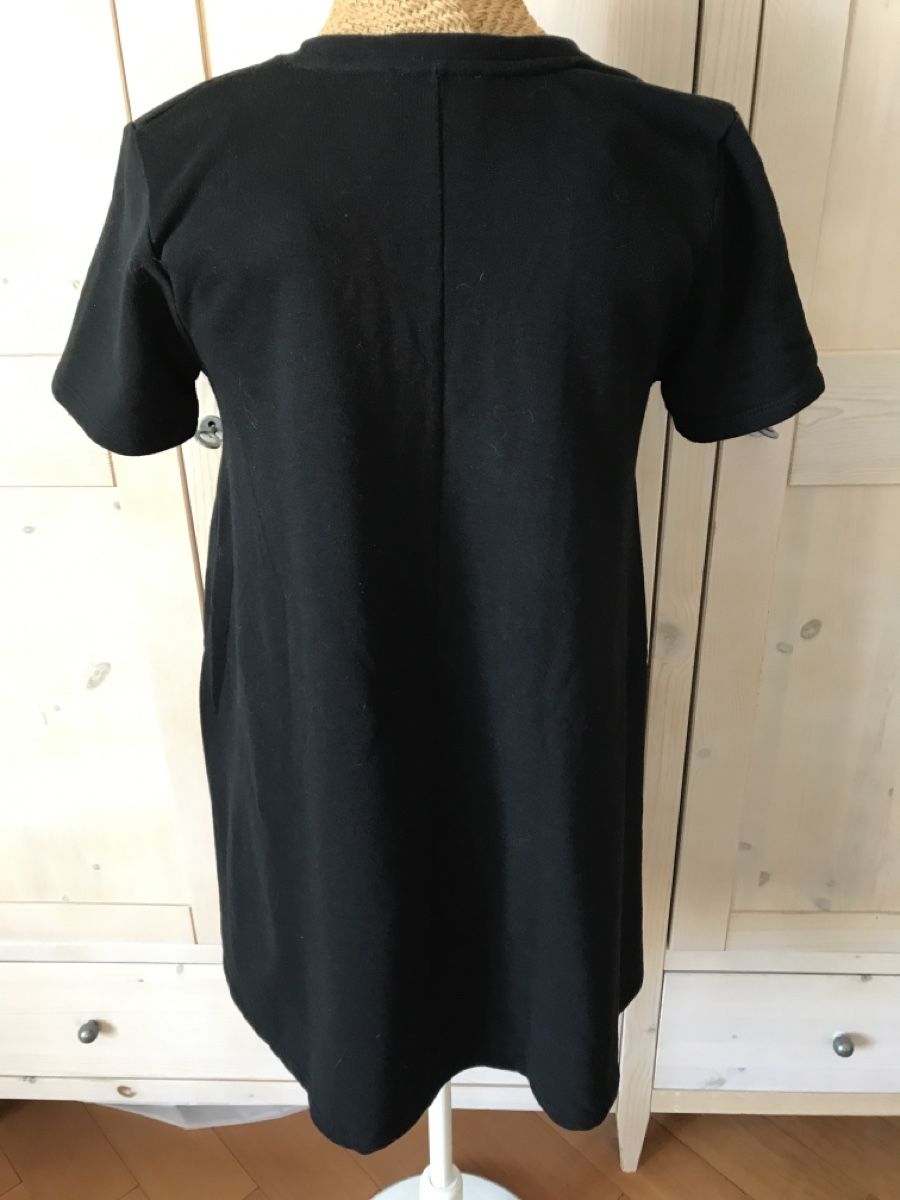 Vestiti: schlichtes zara Kleid Gr.m – Usato da Baden venduto da jdif 2