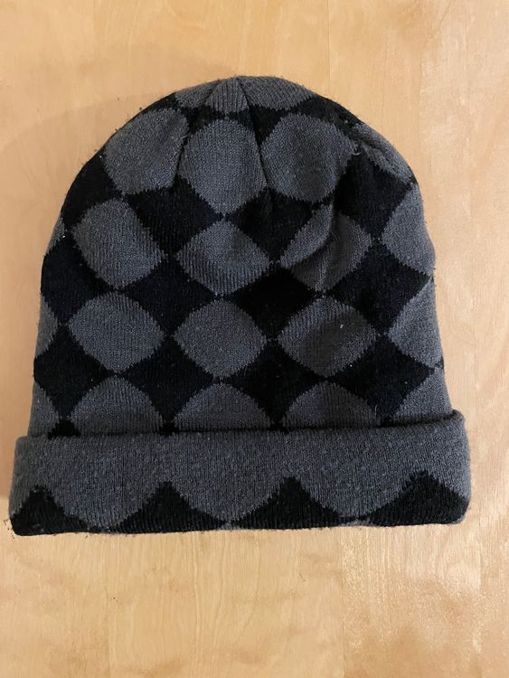 Stussy diamond discount beanie