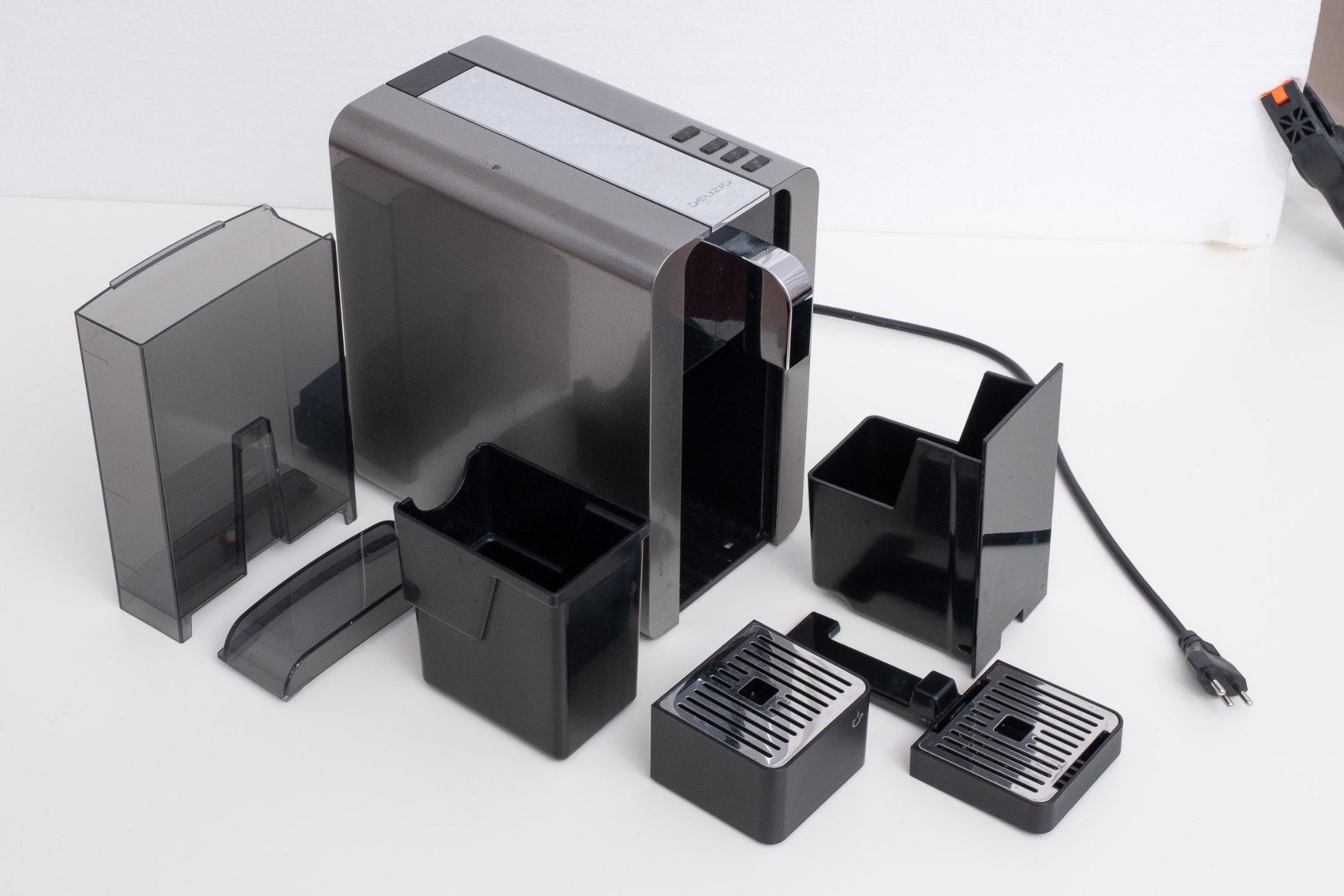 Delizio Macchine per caffè & Macchine per espresso: Delizio Kaffeemaschine, gebraucht – Usato da Zürich venduto da yrtc 2