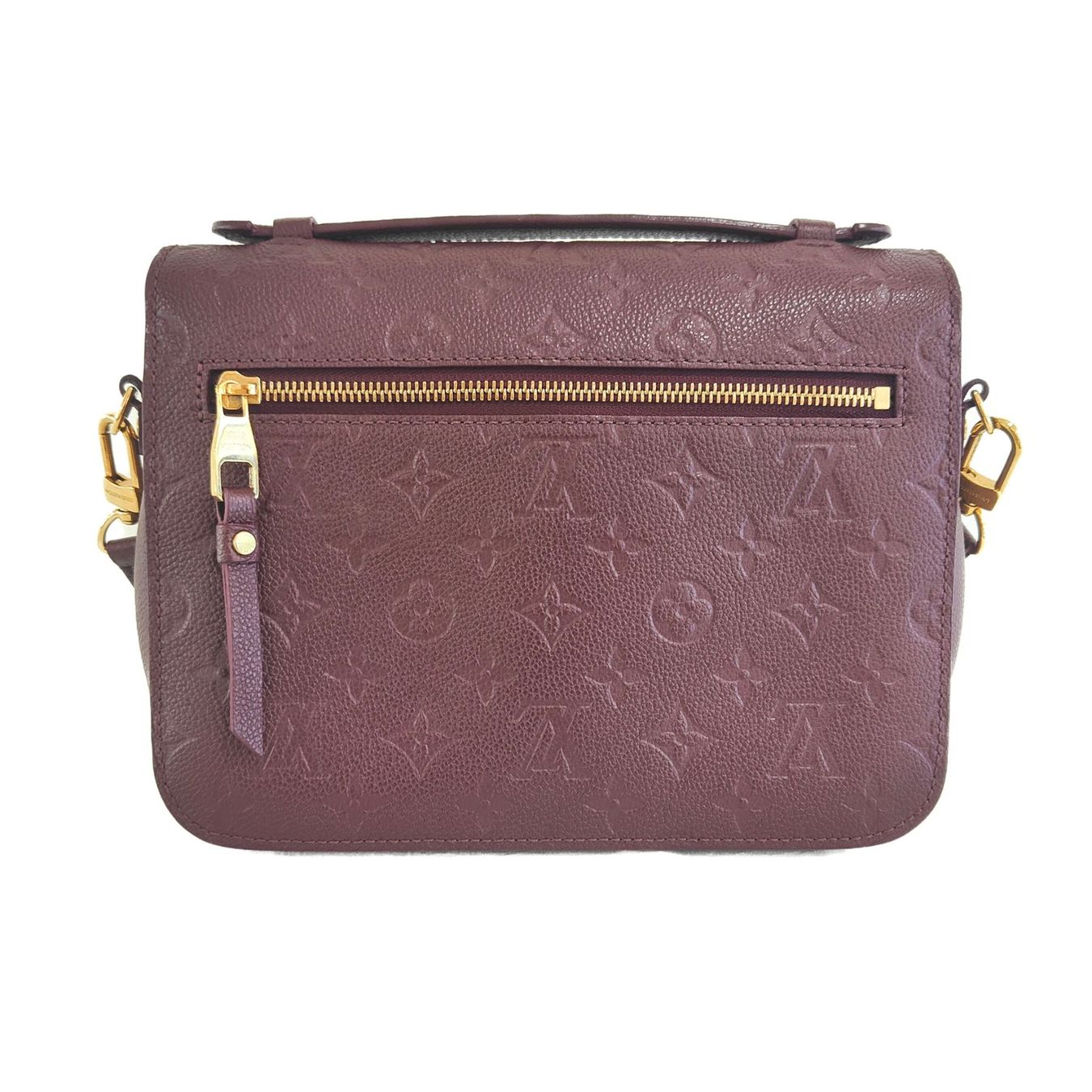 Pochette Louis Vuitton Metis MM (Gebraucht) in Montreux für CHF 1590 ...