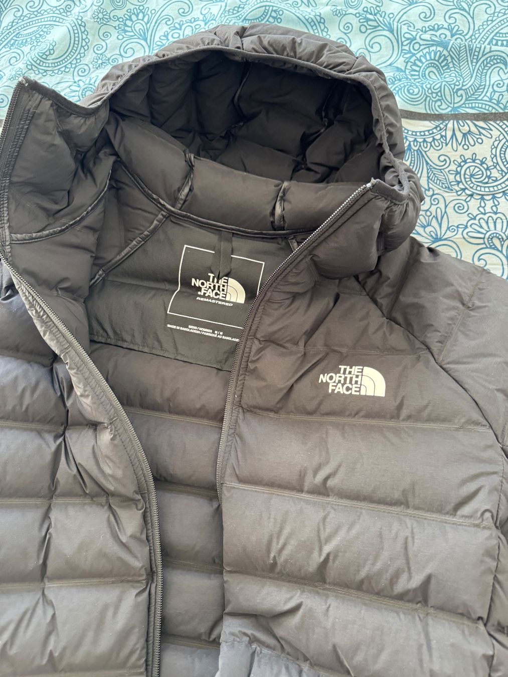 North Face Vestes: Die Jacke The North Face – Neuf avec emballage d'origine à Oftringen par bmw_b8bm 3