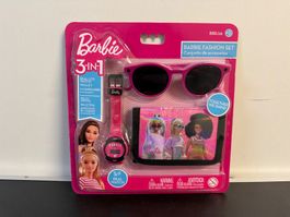 Neu Spielzeug Barbie Fashionset (1x)