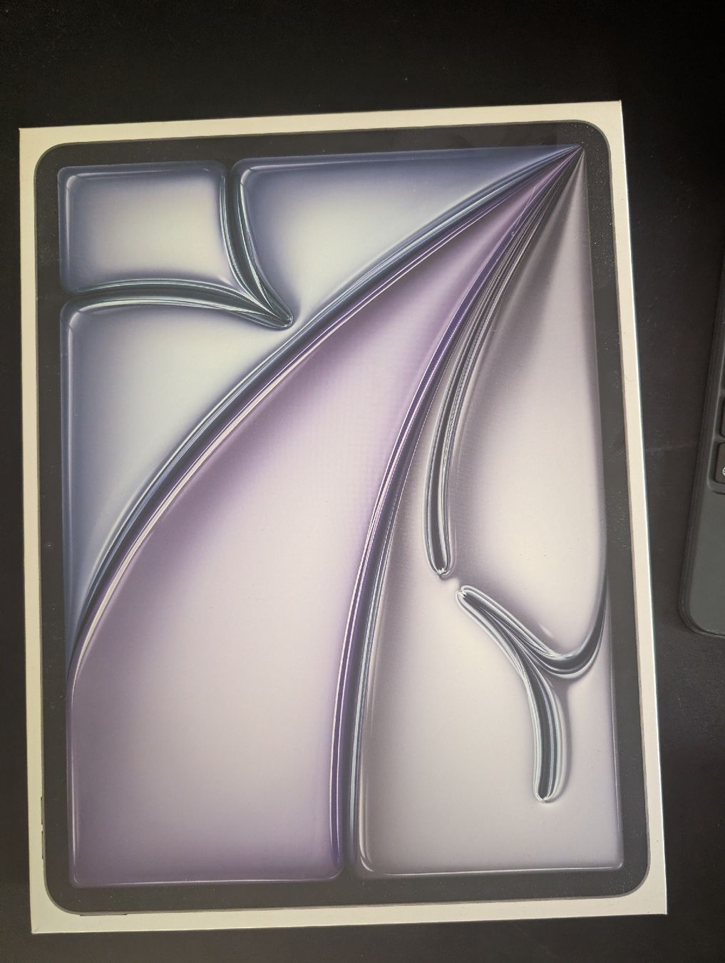 Apple Tablet PC: Ipad Air 13" Cellular mit Tastatur und Stift – Neu (gemäss Beschreibung) aus Windisch von Kaii5210 1