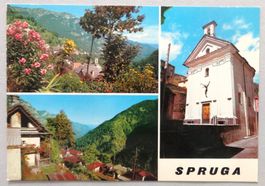 Spruga (Valle Onsernone)