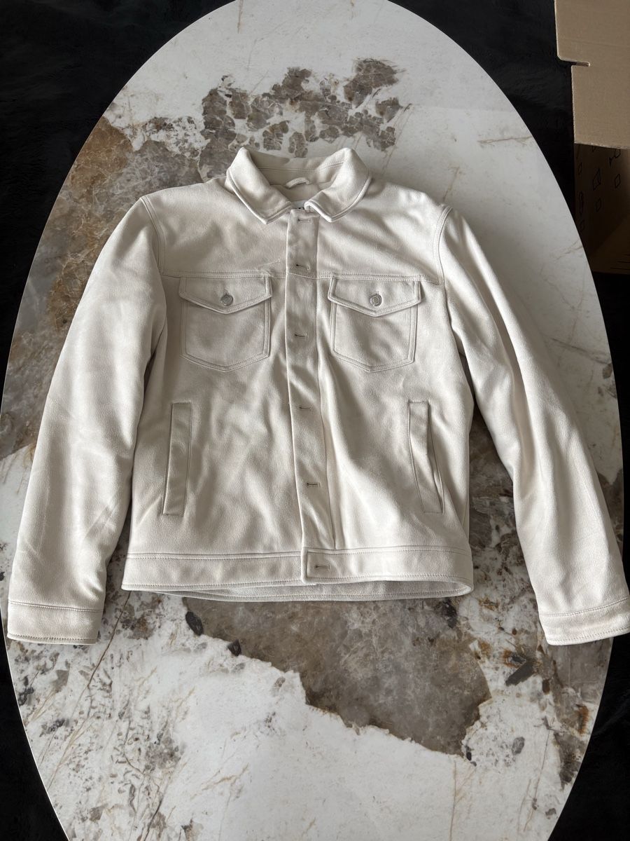 Zara Jacken: Jacke Zara – Gebraucht aus Spreitenbach von Dani.97