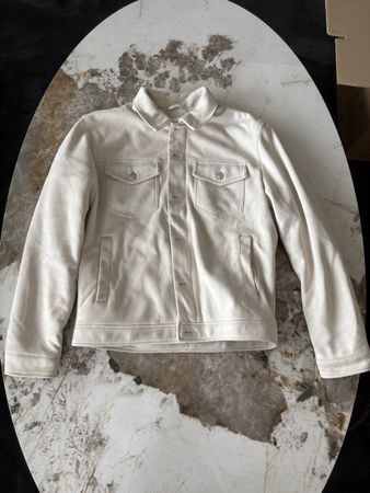 Jacke Zara
