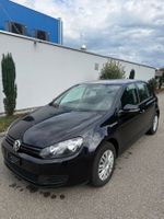 VW Golf 6 TSI Frisch ab MFK 09.2026