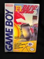 F1-Game inkl. 4 Spieler Adapter I Game Boy I