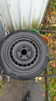 BMW E30 E34 E36 E39 E46 15 zoll Stahlfelgen