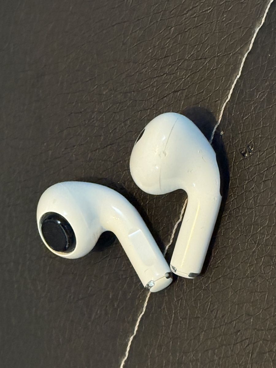 Apple Casques audio: Airpods 2 pro – D'occasion à Effretikon par master1873 3