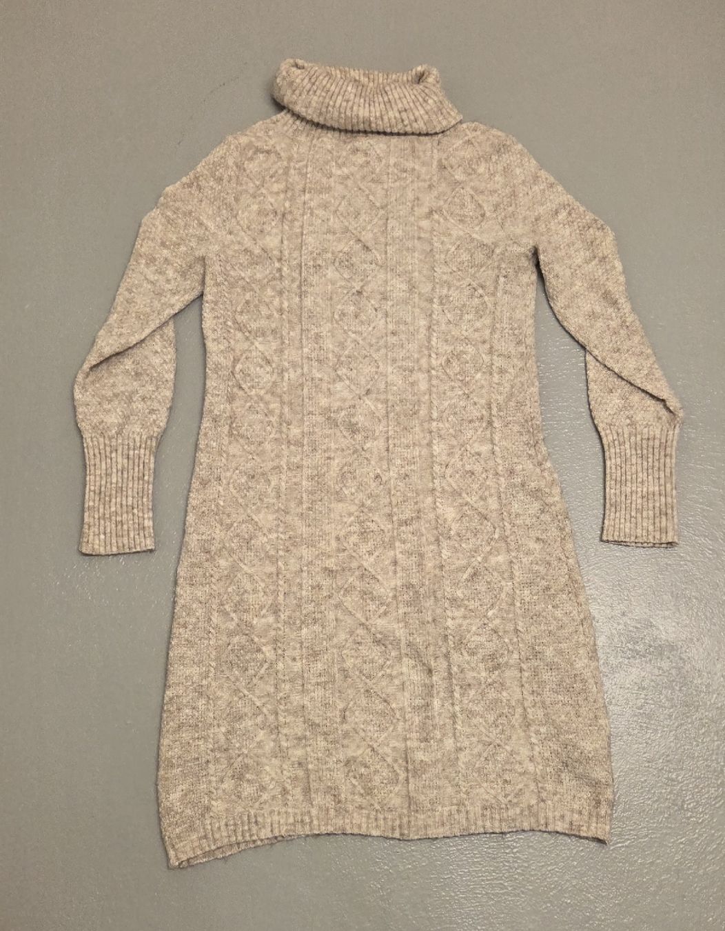 Cream Maglioni & Felpe: Strickpullover/ Strickkleid – Usato da Ettingen venduto da ssc_dsr2 1