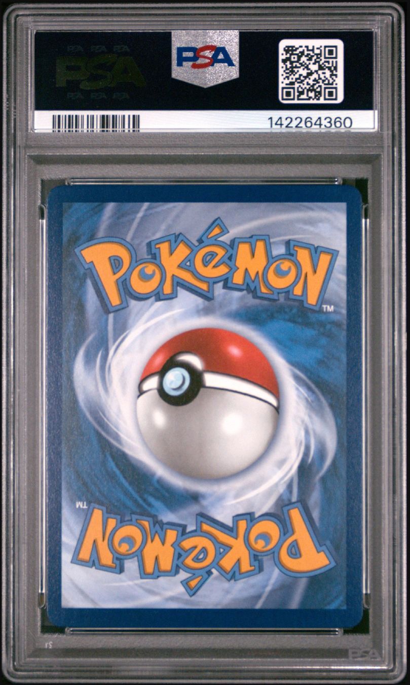 Pokémon Carte collezionabili: Mega Charizard X ex Glurak 130/094 PSA 10 Gold Hyper Rare de – Usato da Altdorf UR venduto da Urner321 1