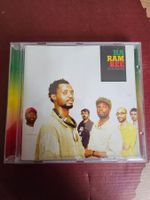 CD - Harambee – We Live Together (SCHWEIZ, 2004)