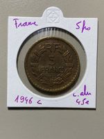 France - 5 francs - 1946 C 