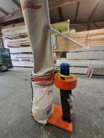 Aspirateur industriel CORAL HANDY 2, 1.5kW