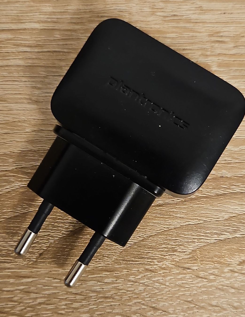 Plantronics Unità & Adattatore: Original Plantronics Netzteil USB – Usato da Wauwil venduto da seriously3