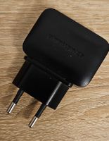 Original Plantronics Netzteil USB