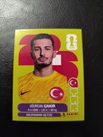 Panini FIFA World Cup 2026 TUR 2