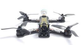 Quadkopter Tyrant S von Diatone Innovations Quadkopter