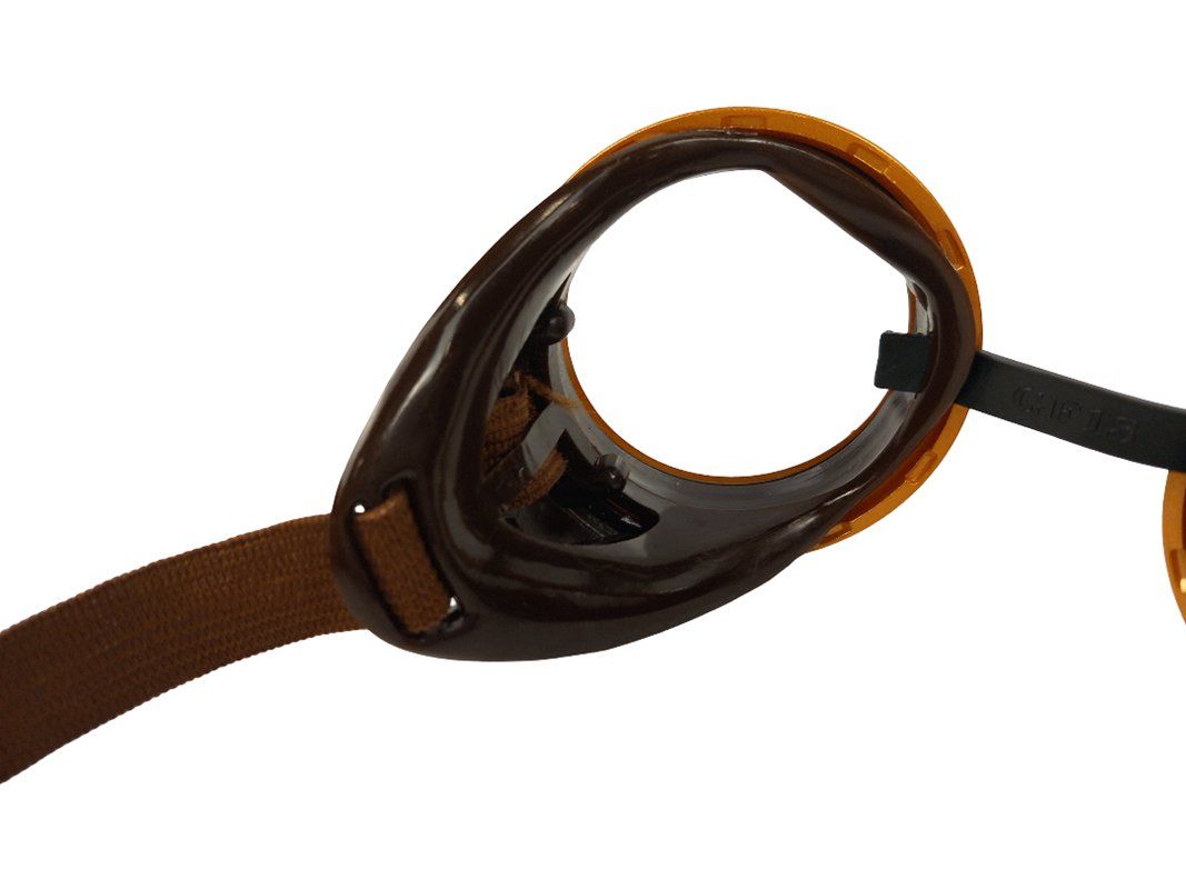 Lunettes & Verres: Steampunk-Brille – D'occasion à Hünenberg par Restwert_Zug 4