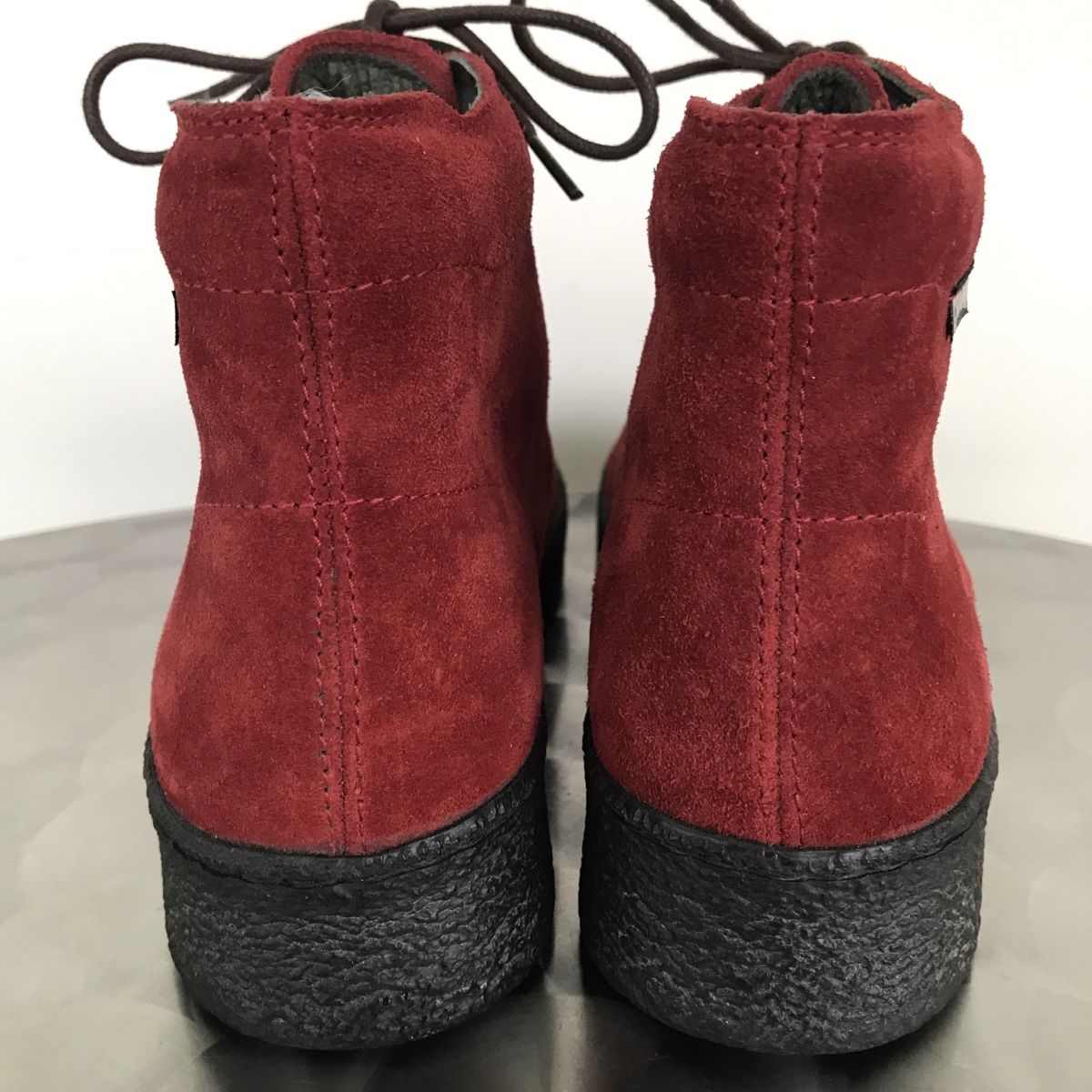 Camper Scarpe da donna: CAMPER PEU - Sneaker high - rot, Gr. 35 – Nuovo (secondo la descrizione) da Ebnat-Kappel venduto da Molton 3