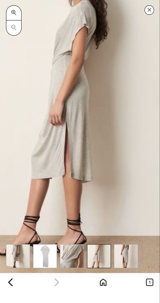 Ba&Sh Kleider: Ba&sh dress – Gebraucht aus Kilchberg ZH von ngt_hnw9 5