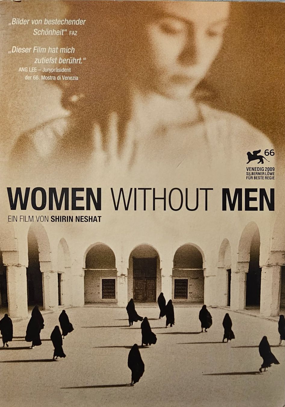 Tutti i DVDs: Women without men – Usato da Wahlen b. Laufen venduto da Cg10
