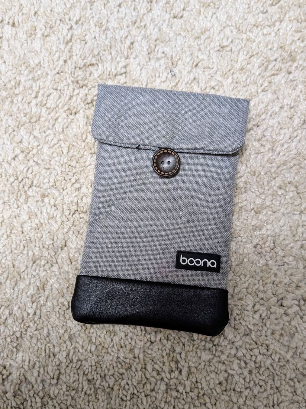 Nintendo Console: Game Boy Color Pouch – Nuovo (secondo la descrizione) da Oftringen venduto da RetroMister