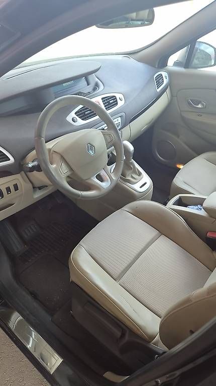 Autos: Renault Megane – Gebraucht aus unterentfelden von ocram94 3