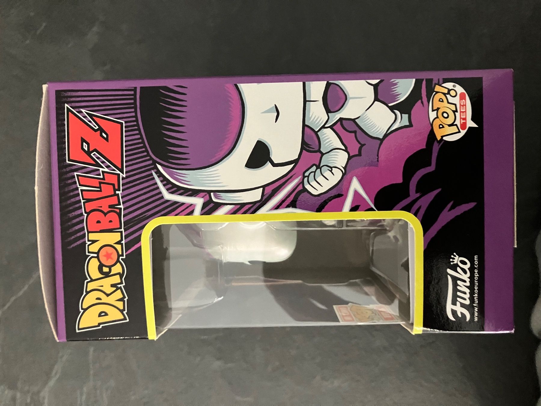 Funko Statuette: Funko pop DragonBall Z – Nuovo e nell'imballaggio originale da Daillon venduto da Camus82 2