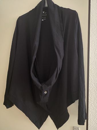 Velvet Jacke