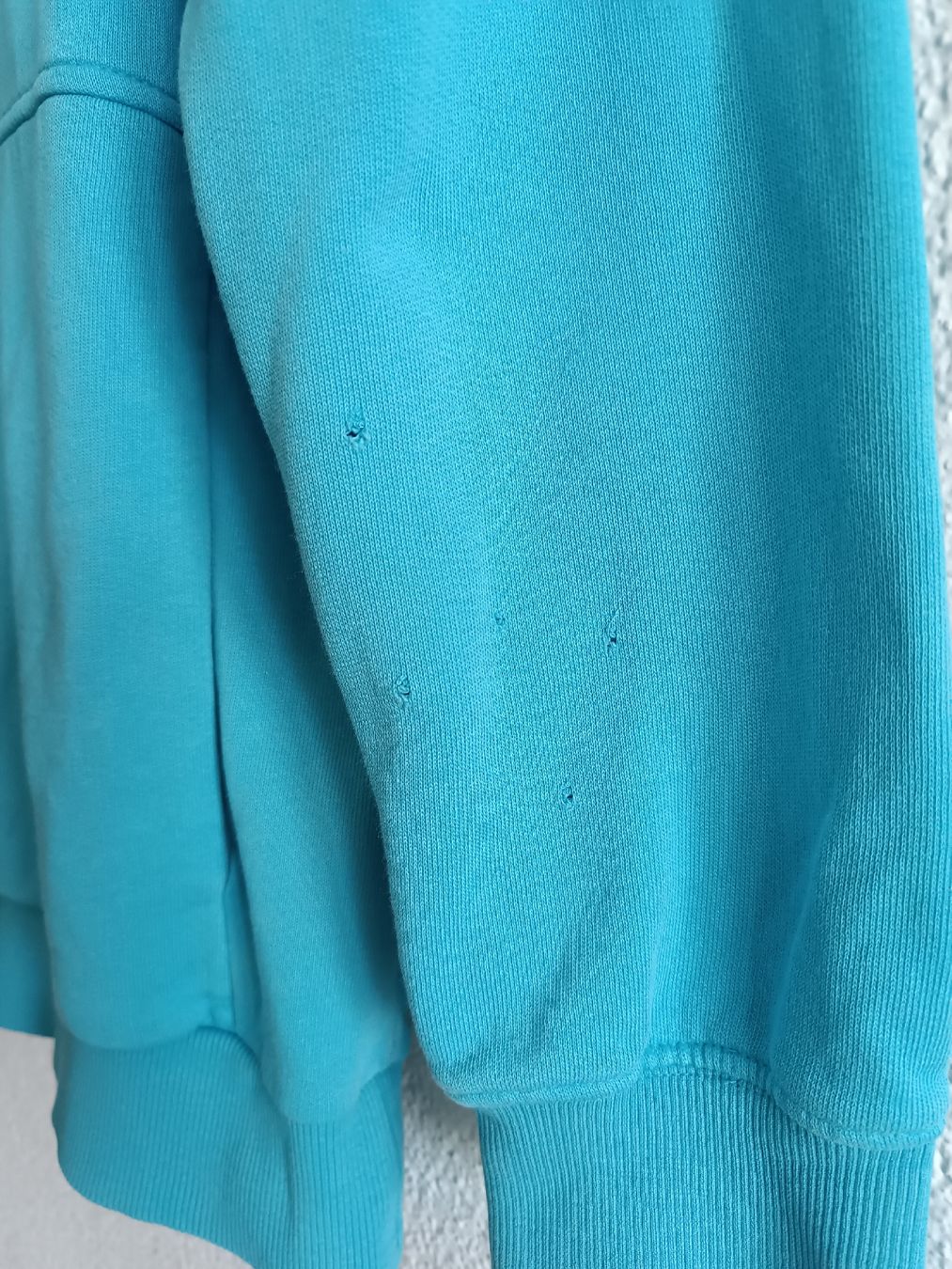 Nike Maglioni & Felpe: Hoodie's / Kapuzenpullover Nike Gr S – Usato da Binz venduto da julijuli 9