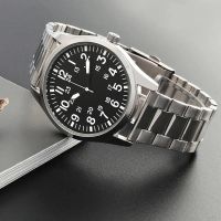 Fliegeruhr Militäruhr