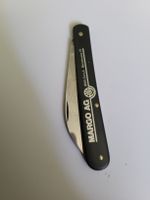 Victorinox Bäckermesser mit MARGO AG Aufdruck, 