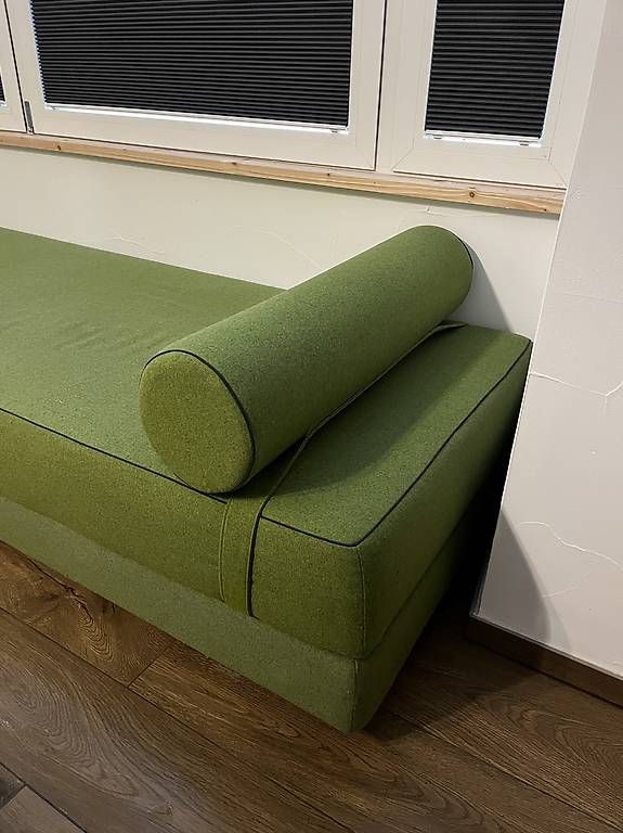 Divani: Schlafsofa Softline Lubi – Usato da Ormalingen venduto da L.Pauschenwein 1
