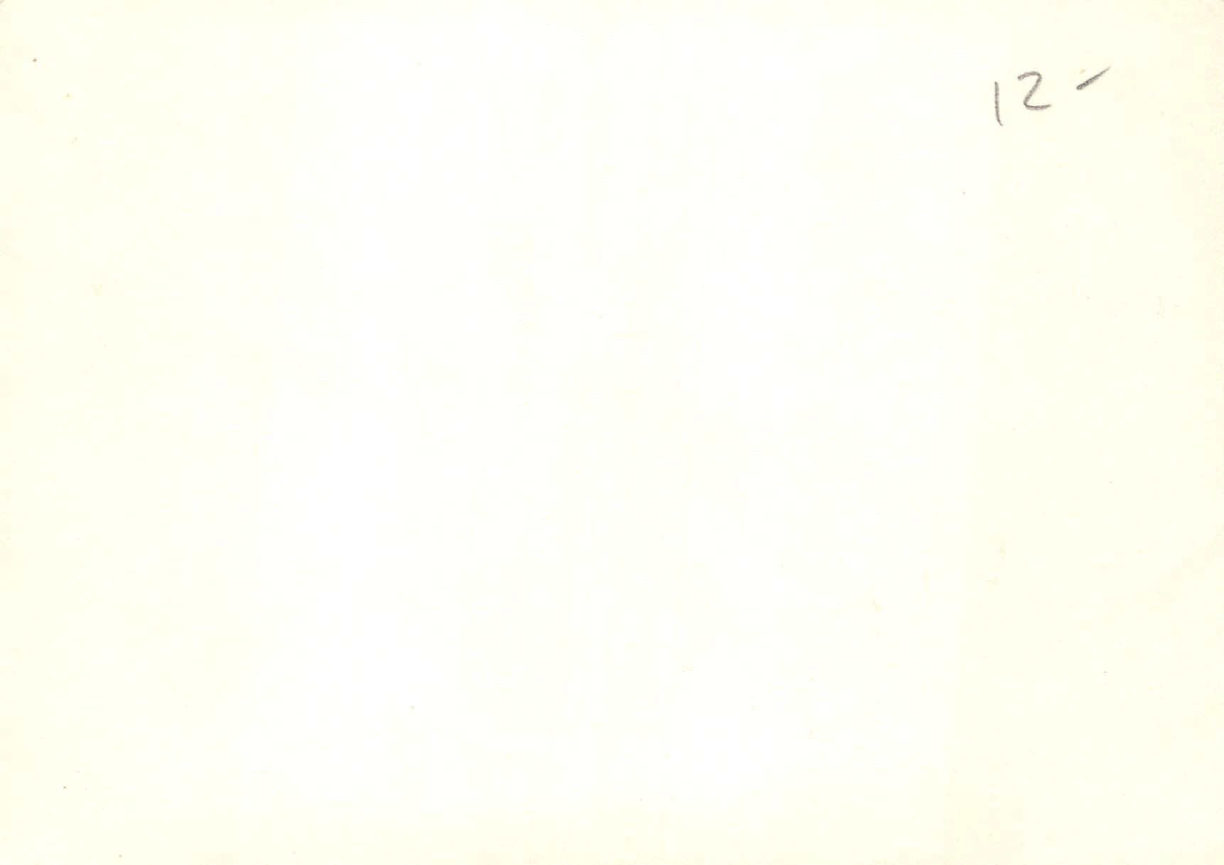Cartoline postali: Afrika, Flussüberquerung mit einer Fähre – Usato da Ottikon b.Kemptth. venduto da Neptun1974 1