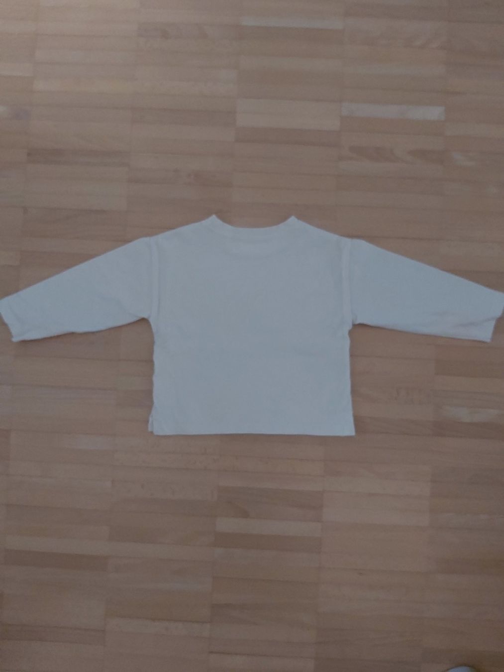 Zara Maglioni & Felpe: Sweatshirt mit Herz Zara Grösse 86 – Usato da Frauenfeld venduto da mariom02 1