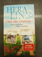 Über alle Grenzen / Hera Lind
