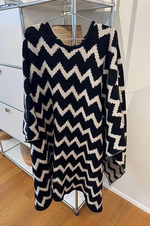 Altro in  Abbigliamento & Accessori: THE ELDER STATESMAN CAPE KASCHMIR – Nuovo (secondo la descrizione) da Schwyz venduto da bofb 4