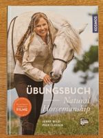 Übungsbuch Natural Horsemanship