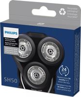 Scherkopf SH50/50  NEU Philips Original