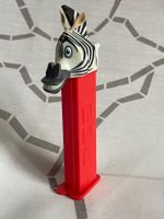 PEZ Zebra Marty