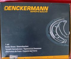  PREIS REDUKTION!  Fiat Bremsbackensatz 