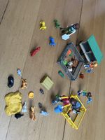 Playmobil Pet Set - Bunnies, Guinea Pigs, and More!
