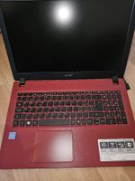 Rotes Acer Aspire 3 Notebook (A315-31)