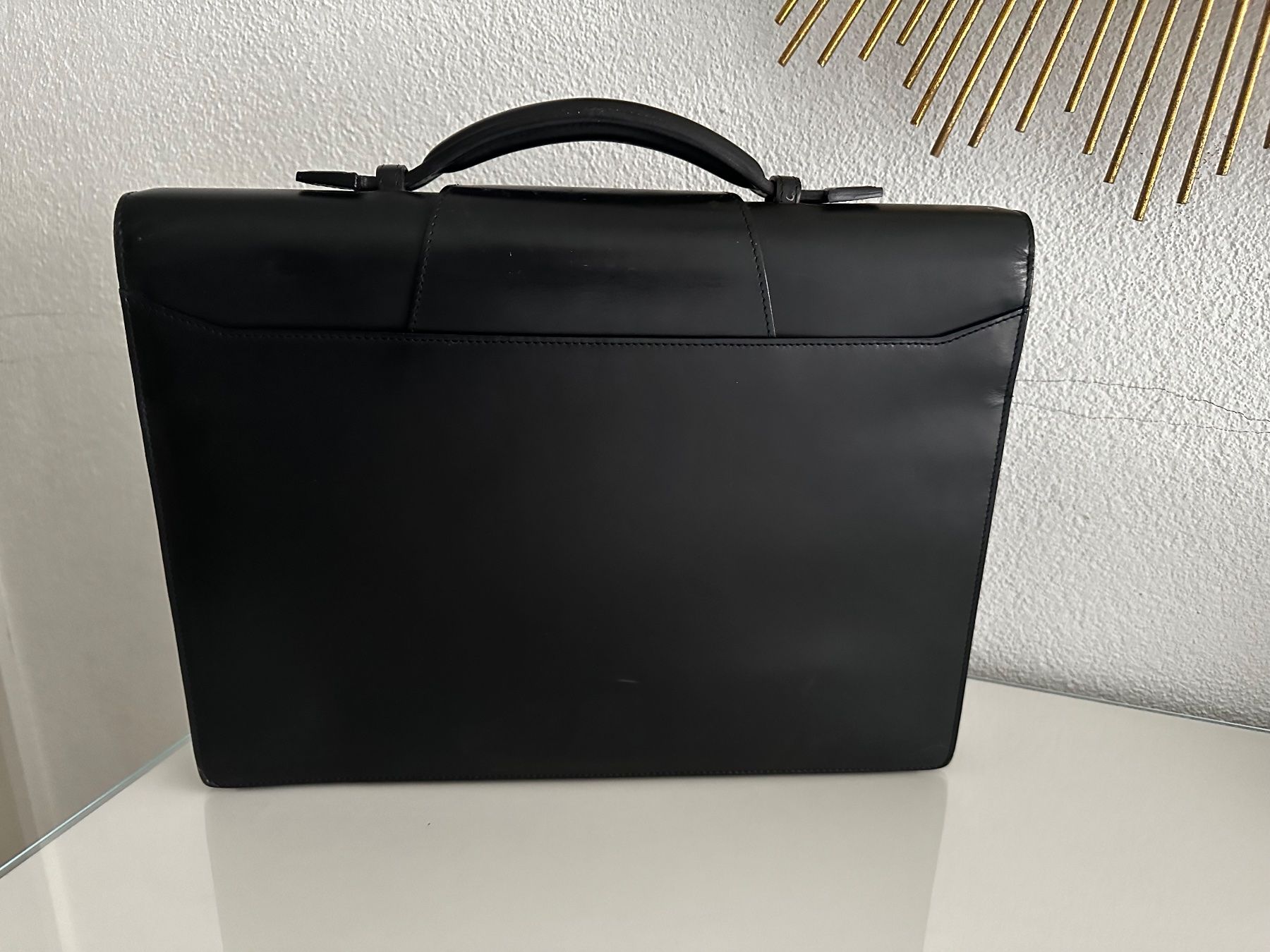 Cartier Valigie & Borse: Cartier Aktentasche – Usato da Alpnach Dorf venduto da ljusja 1