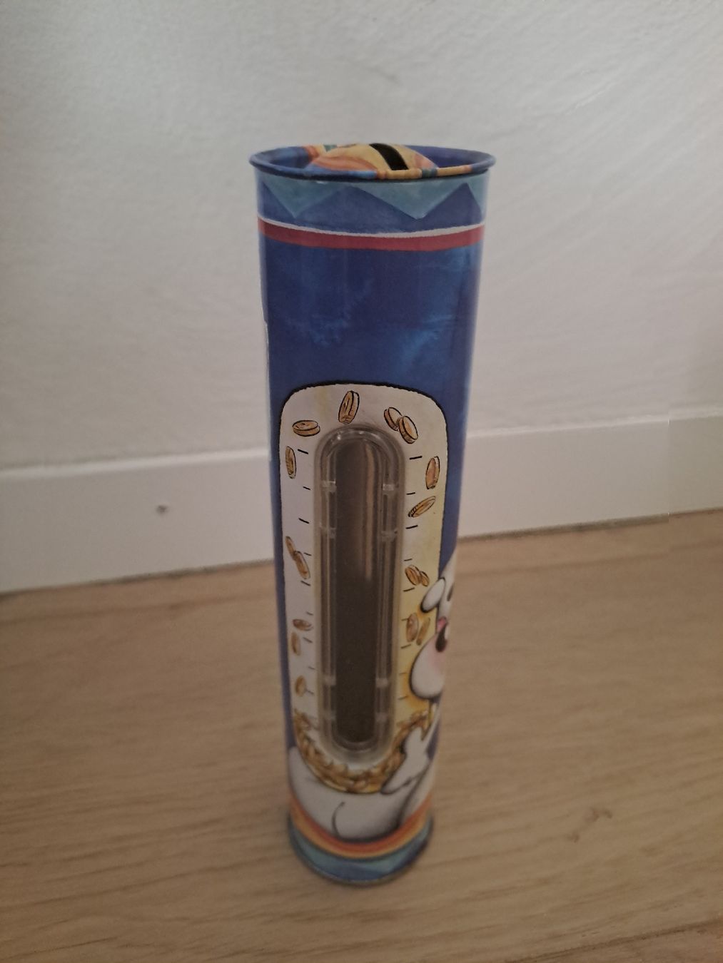 Tirelires: Tirelire Diddl – D'occasion à Aigle par chl_29wp 3