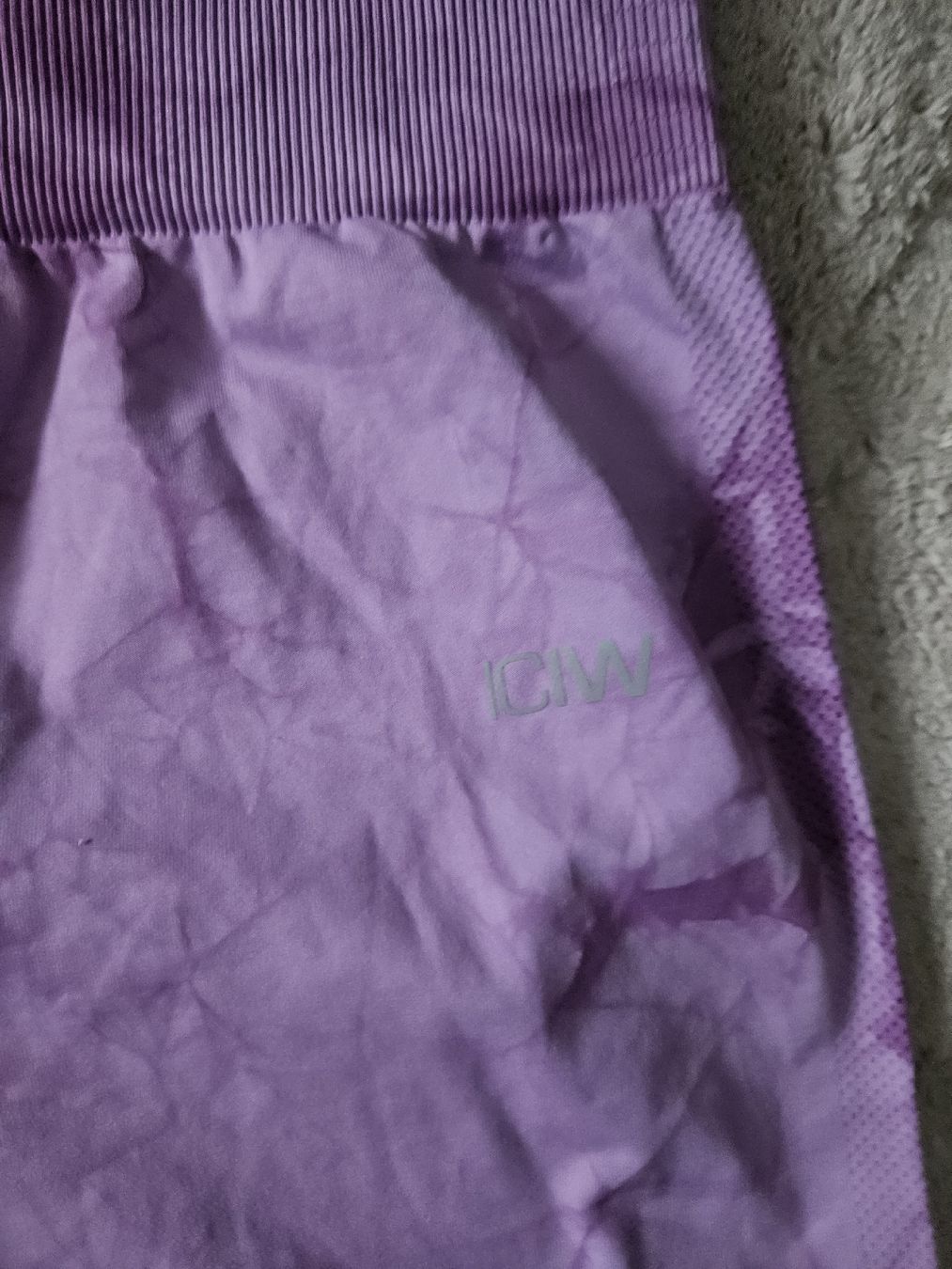 Pantaloni: ICIW shorts/ Gr M – Usato da Baar venduto da BlackCat_13 2