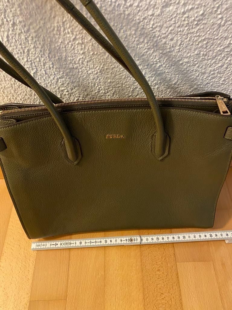 Furla Borse da donna: Furla Handtasche (neuwertig) – Usato da Samstagern venduto da Ajole 4